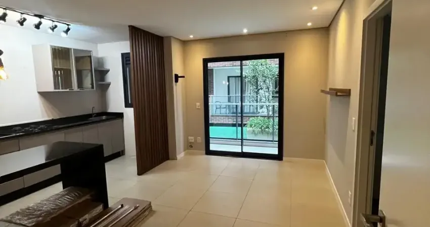 01 Dormitório, Churrasqueira, Vaga privativa, Lazer completo !! rua 3300!!!