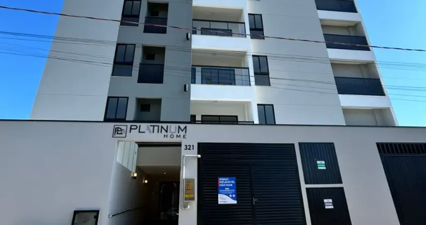 Apartamento com 2 quartos à venda na Rua José Francisco Bernardes, 500, Centro, Camboriú