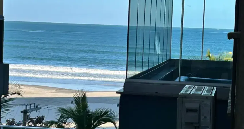 Apartamento com 2 quartos à venda na Avenida Atlântica, 1728, Centro, Balneário Camboriú