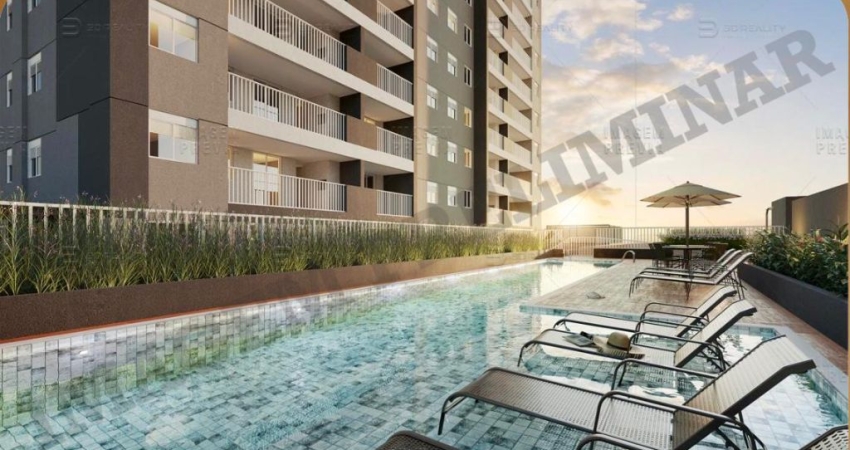 Lindo Apartamento de 2 e 3 dorms na Vila Matilde - Melhor preço de m².