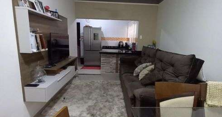 Apartamento com 2 quartos à venda na Rua Arthur Seabra Coelho da Rocha, 58, Jardim Morumbi, Indaiatuba