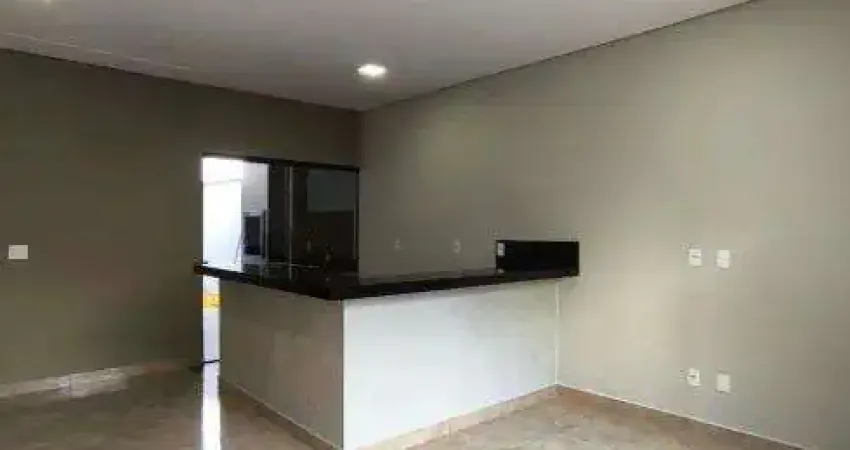 Casa com 3 quartos à venda na Rua Antônio Cavalli, 521, Jardim Morada do Sol, Indaiatuba