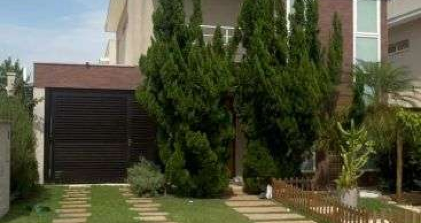 Maison Blanche - Indaiatuba - SP