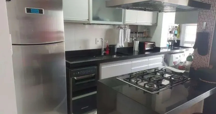 Apartamento com 3 quartos à venda na Rua Christiano Steffen, 147, Vila Sfeir, Indaiatuba
