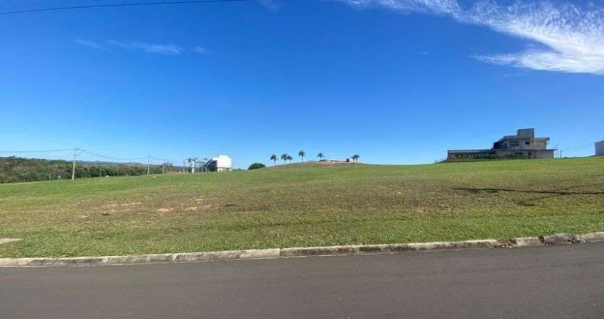 Terreno em condomínio fechado à venda na Estrada Velha Indaiatuba - Campinas, 5341, Caldeira, Indaiatuba