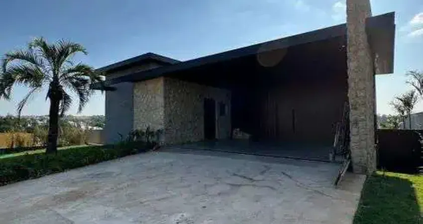 Casa em condomínio fechado com 4 quartos à venda na Estrada Velha do Imirim, 1100, Parque Residencial Indaiá, Indaiatuba