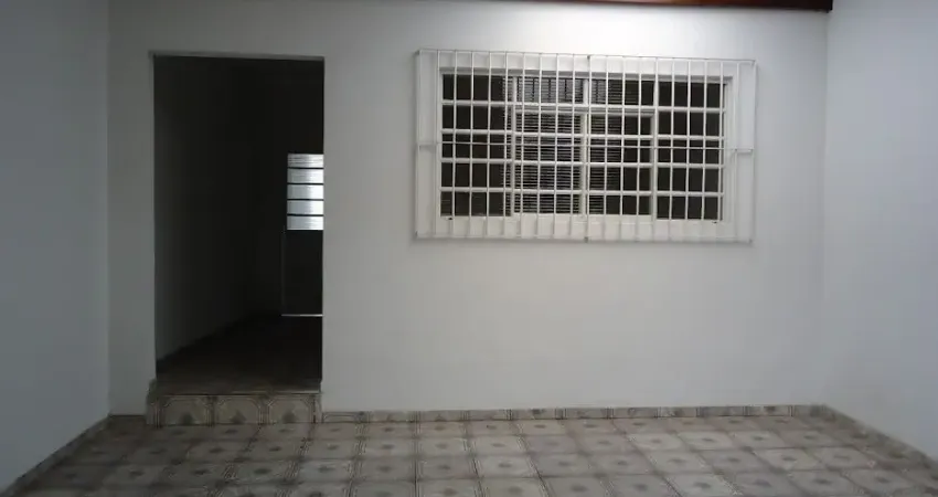 Casa com 2 quartos à venda na Rua Pérsio Sampaio Filho, 257, Jardim Renata, Indaiatuba