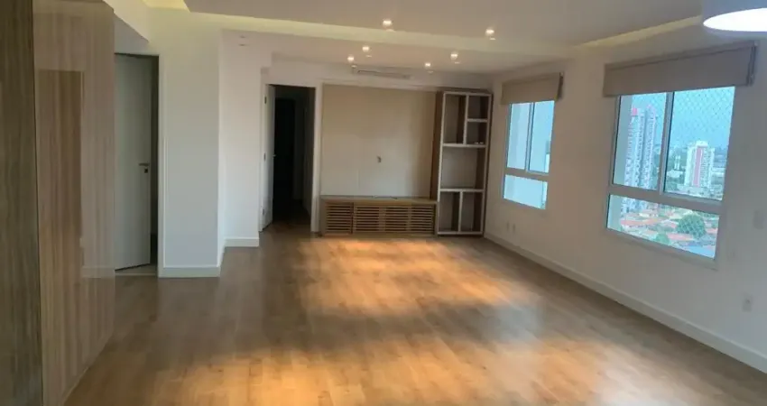 Apartamento com 3 quartos à venda na Rua João da Fonseca Bicudo, 533, Jardim Pau Preto, Indaiatuba
