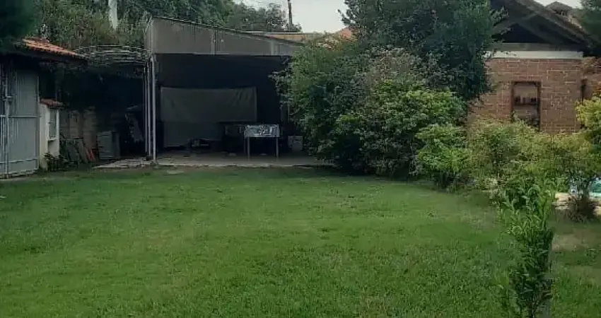 Chácaras Alvorada  -  Indaiatuba/SP