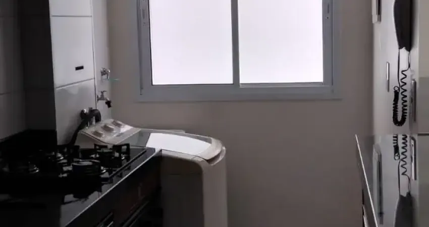 Apartamento com 3 quartos à venda na Rua Pedro Virillo, 186, Jardim Santiago, Indaiatuba