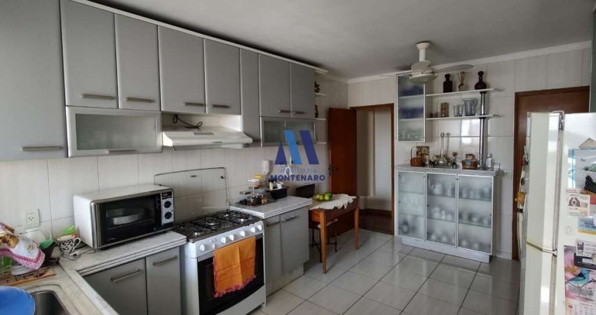 Apartamento à venda no bairro Centro - São José do Rio Preto/SP