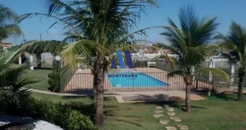 Spazio Rio Perola - Apartamento a venda Jd. Yolanda