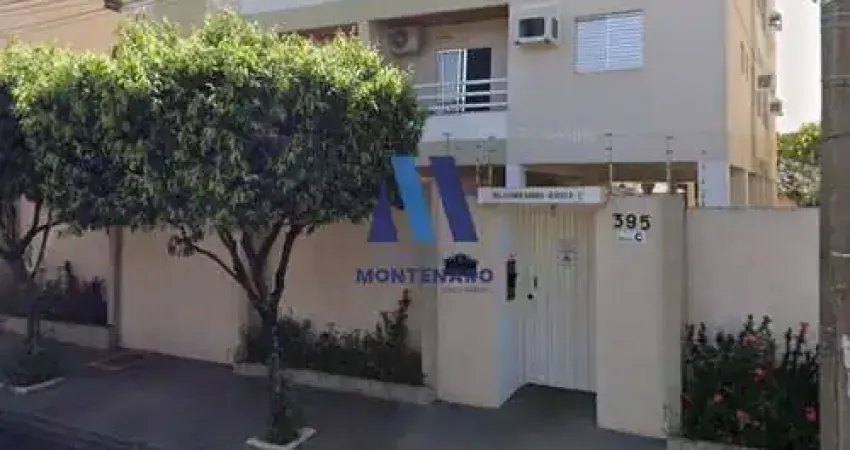 APARTAMENTO COM SUÍTE E SACADA - PRÓX ESTÁDIO AMÉRICA