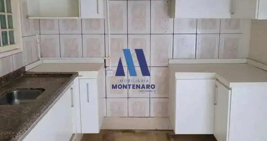 Casa com 2 quartos à venda no Parque Estoril, São José do Rio Preto 