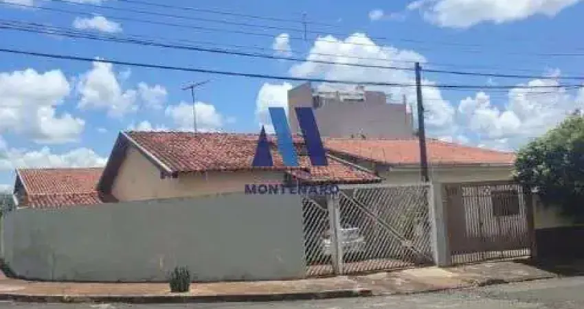 Casa com 2 quartos à venda no Jardim Nunes, São José do Rio Preto 