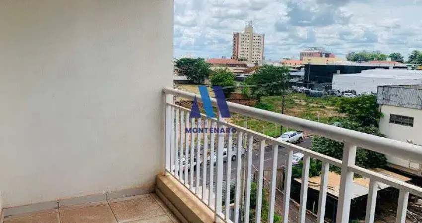 HIGH REDENTORA - Apartamento na Vila Redentora com sacada e 2 garagens