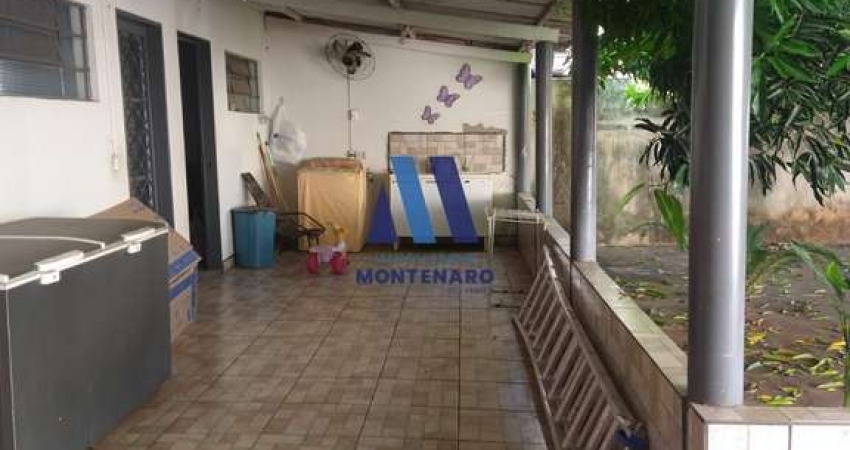 Casa com 2 quartos à venda na Avenida de Maio, Centro, São José do Rio Preto