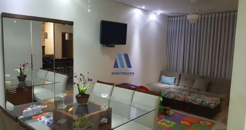 Casa em Condomínio em Parque da Liberdade 3