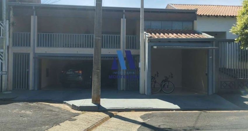 Casa Padrão - Cecap