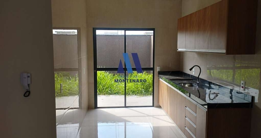 Casa Padrão - Residencial Setsul ll