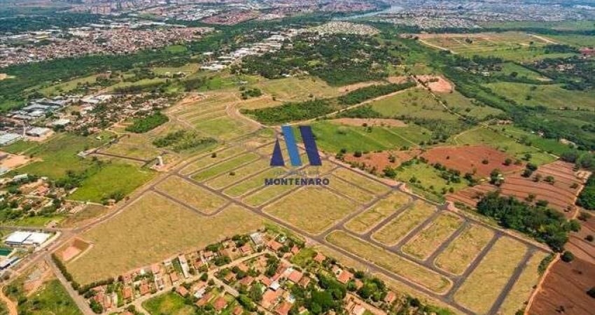 Terreno no bairro Parque Vila Nobre em  São José do Rio Preto/SP