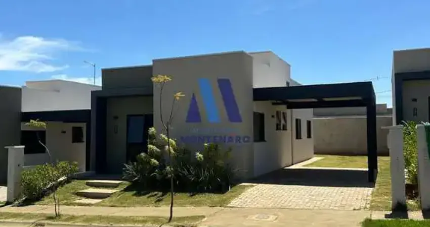 FENHOUSE - Fenhouse condomínio completo com casas de 3 dormitórios