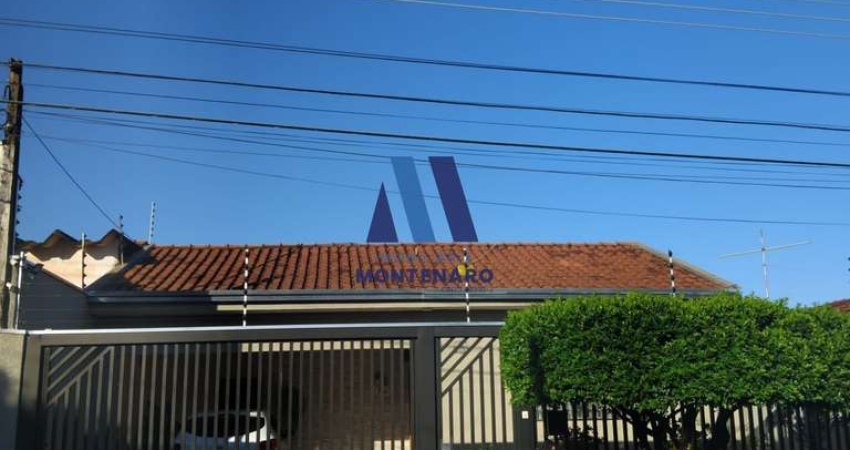 Casa em Bosque da Felicidade, São José do Rio Preto/SP