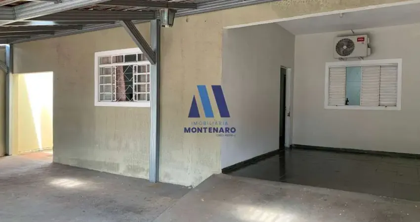 Casa Padrão em  Eldorado