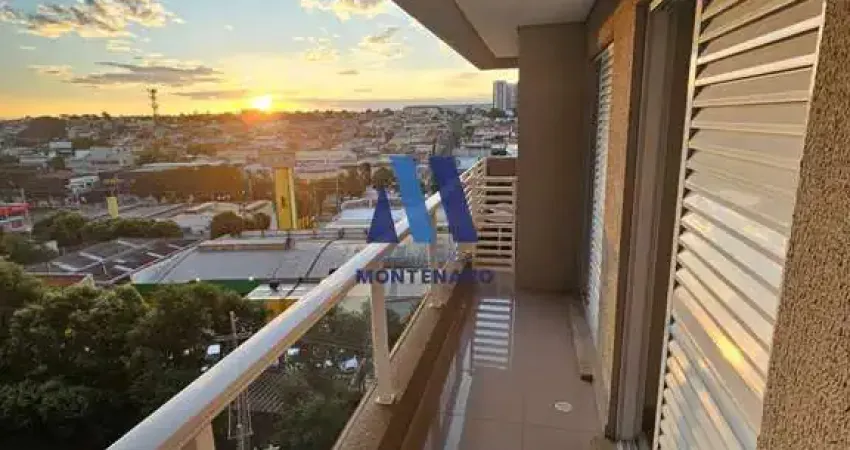 Condomínio Residencial  Las Vegas - Apartamento Para Locação No Condomínio Las Vegas