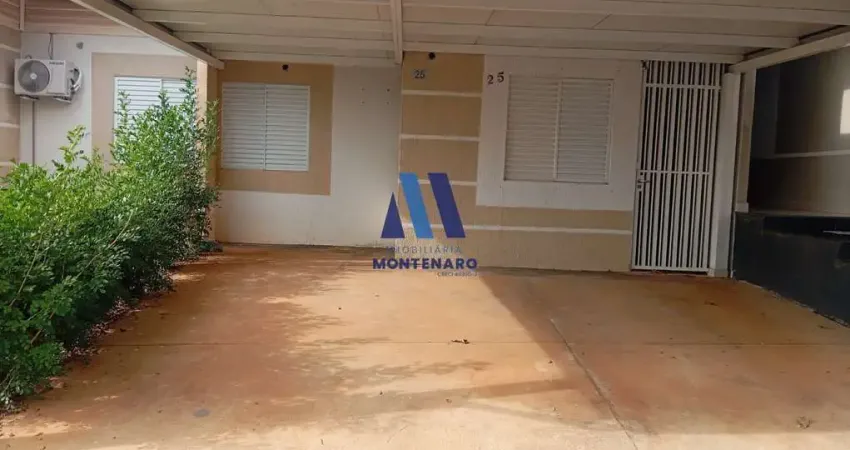 PARQUE DA LIEBERDADE 3 - Casa a Venda condomínio Parque da Liberdade 3