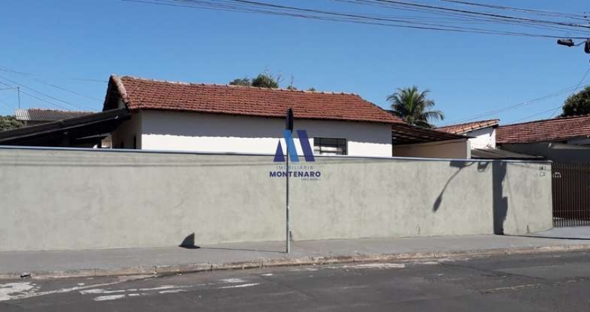 Casa com 4 quartos à venda no Jardim Ouro Verde, São José do Rio Preto 