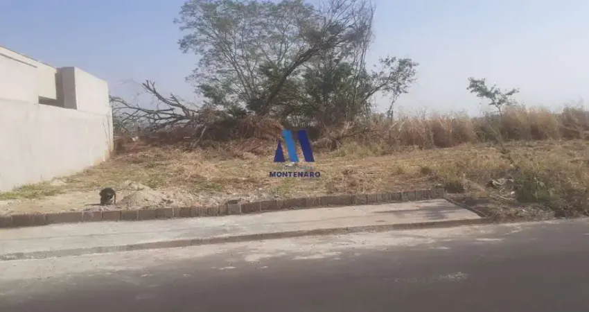 Terreno à venda no bairro Fazenda Rio Preto - São José do Rio Preto/SP