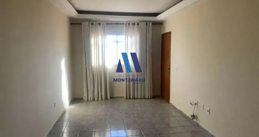 Condomínio Columbia - APARTAMENTO NO VETORAZZO - 3 DORMITÓRIOS -1 SUÍTE