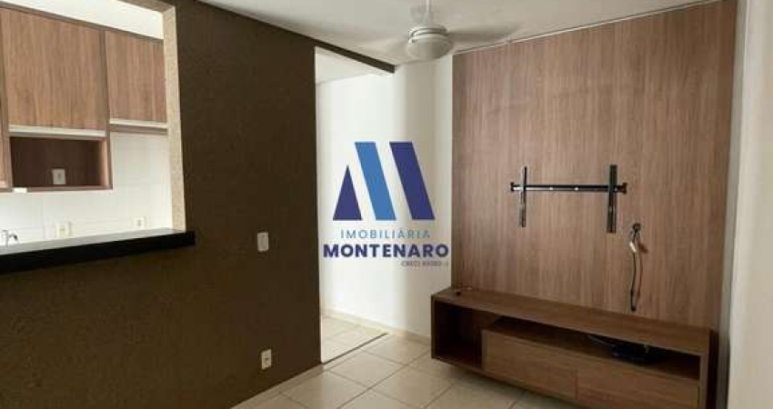 Condomínio rio Fiora - Apartamento  Rio Fiora -Rico em armários