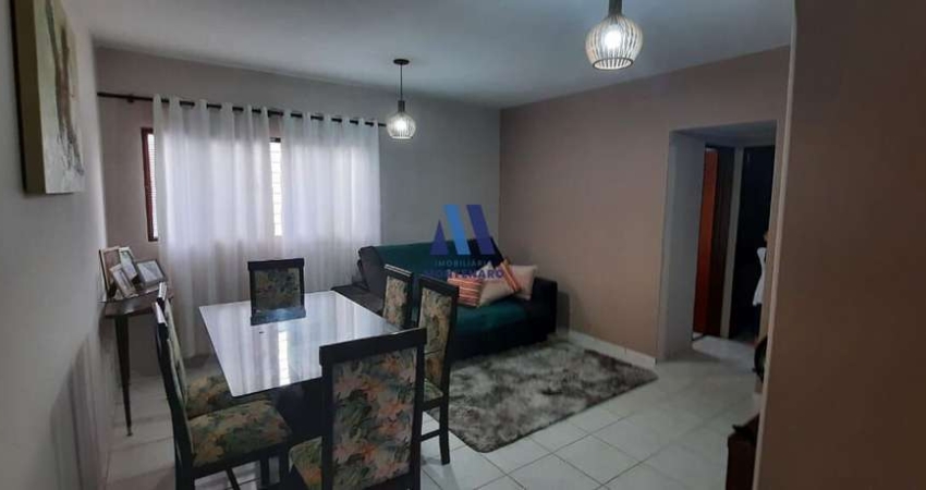 Apartamento com 2 quartos à venda na Rua Santa Paula, 3951, Jardim Santa Lúcia, São José do Rio Preto