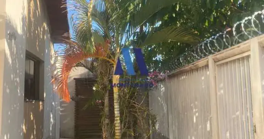Casa com 3 quartos à venda no Parque Industrial, São José do Rio Preto 