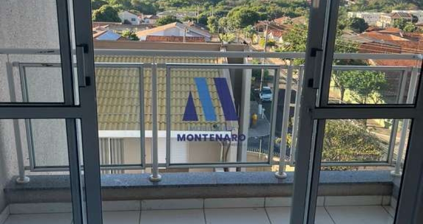 Apartamento com 2 quartos para alugar no Eldorado, São José do Rio Preto 