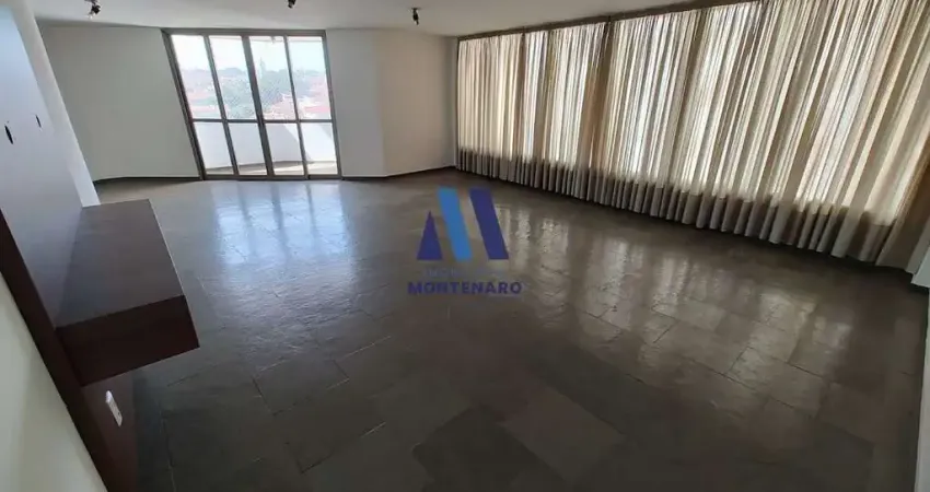 Apartamento à venda no bairro Centro - São José do Rio Preto/SP