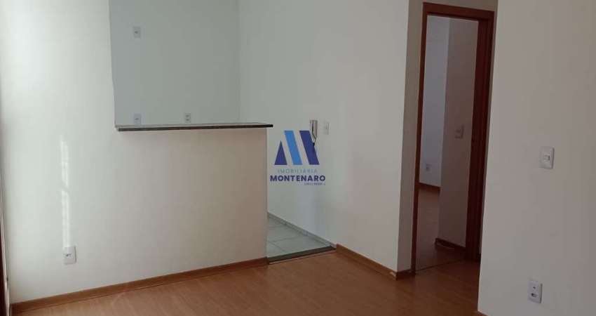 Apartamento com 2 quartos à venda no Jardim Simões, São José do Rio Preto 