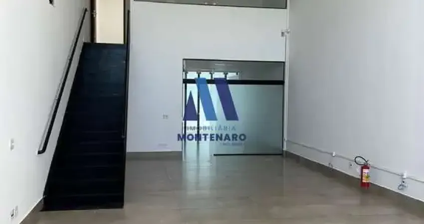 Casa comercial para alugar na Rua Abrão Thomé, 200, Jardim Walkíria, São José do Rio Preto