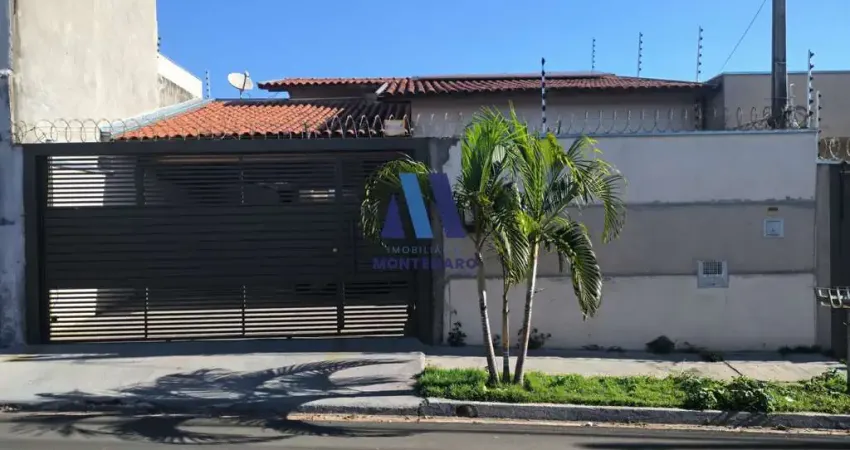 Casa com 3 quartos à venda no Setparque Avenida 2, São José do Rio Preto 