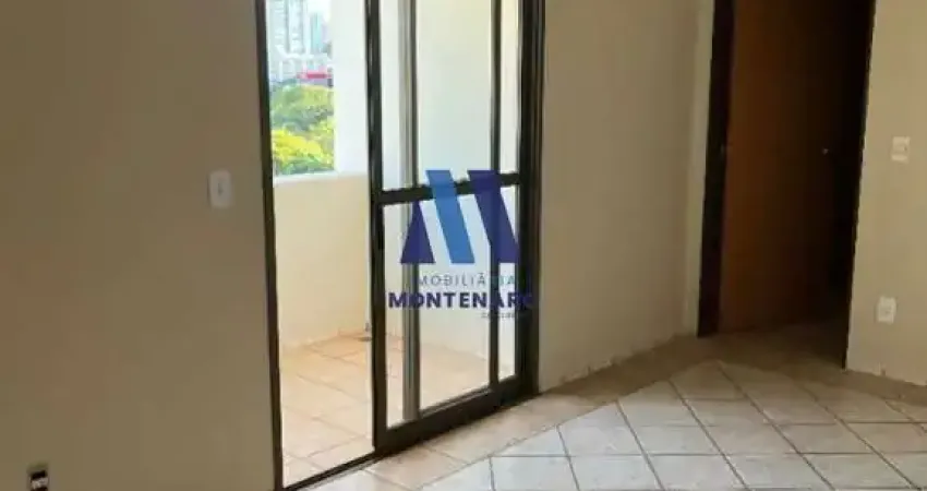 Apartamento com 1 quarto para alugar no Jardim Panorama, São José do Rio Preto 