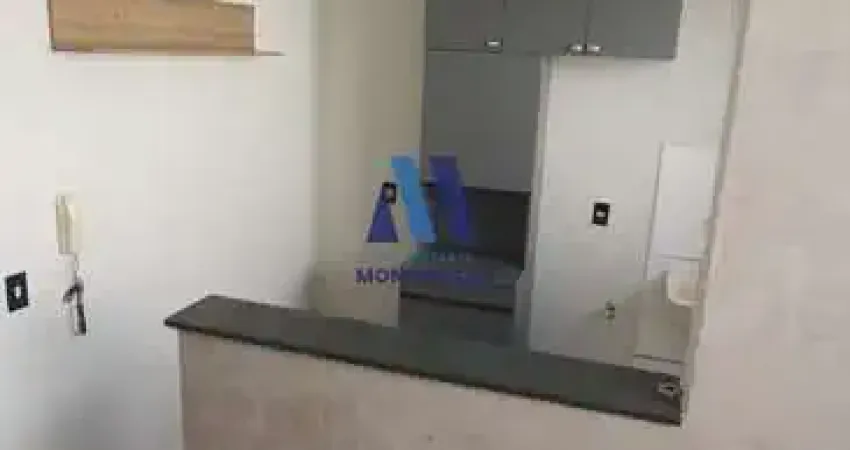 Apartamento Para Locação no Pq Rio Salso - Rios D'Itália