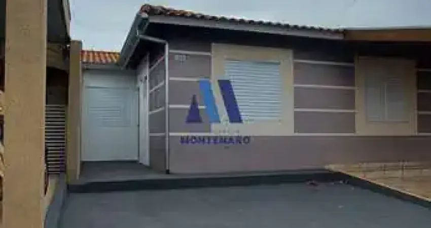 Casa com 3 quartos à venda no Centro, São José do Rio Preto 