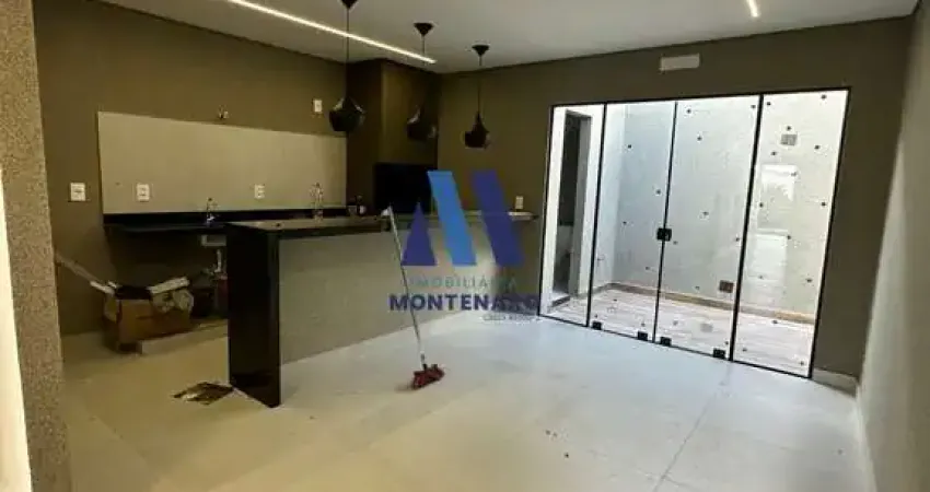 Casa em condomínio fechado com 2 quartos à venda no Loteamento Moradas Rio Preto, São José do Rio Preto 