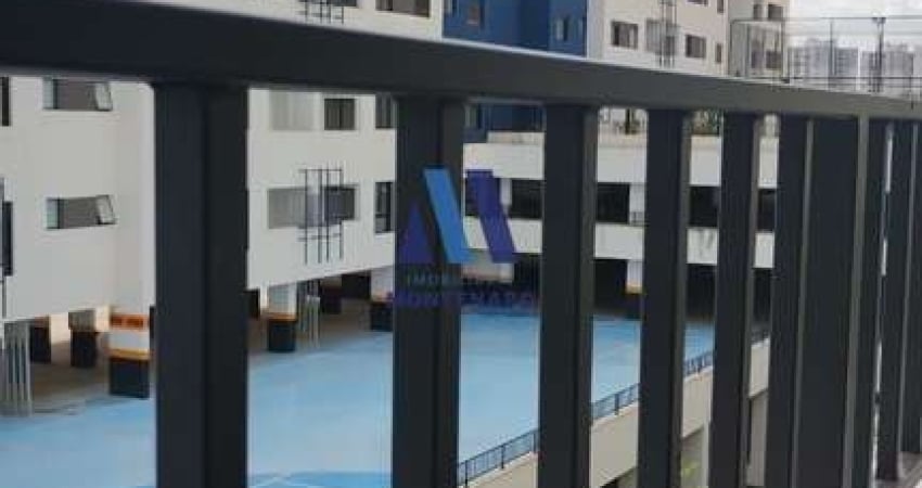 NAU VIVENDAS - Apartamento Para Locação no Nau Vivendas
