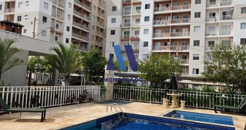 GREEN LIFE - Apartamento Para Locação no Green Life São Marcos