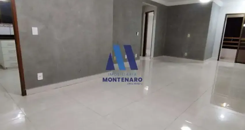 Apartamento á venda no vila ideal - ao lado do campo do américa