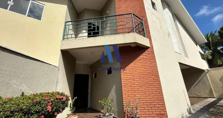 Casa com 4 quartos à venda no Parque Quinta das Paineiras, São José do Rio Preto 