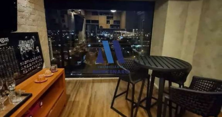 Cobertura com 3 quartos à venda no Jardim Santa Catarina, São José do Rio Preto 